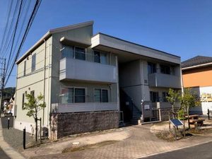 グランマスト春日　Ａ棟