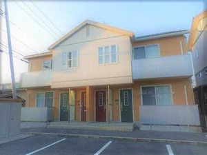 アーバン　コート A0201号-1