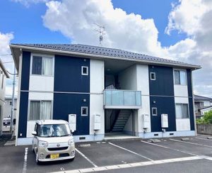 アトラクト小山　Ａ棟 A0202号-1