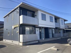 グレイス　Ａ棟 A0102号-1