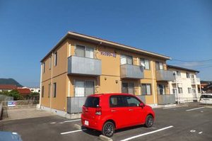 サンフラワーＭⅡ A0101号-1