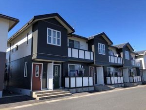 ブランドール　ユー　Ｂ棟 B0205号-1