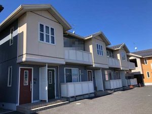 ブランドール　ユー　Ｃ棟 C0107号-1