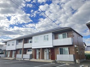 パインデュー　Ａ棟 A0103号-1