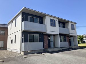 パインデュー　Ｃ棟