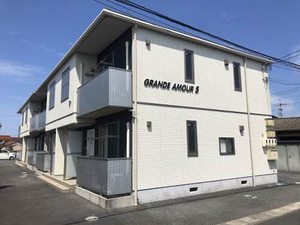 ＧＲＡＮＤＥ　ＡＭＯＵＲ　Ｓ　Ⅴ棟