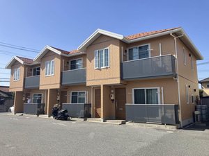 プレステージ東福原 A0202号-1