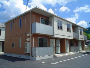 ブランドール　大田　Ｂ棟