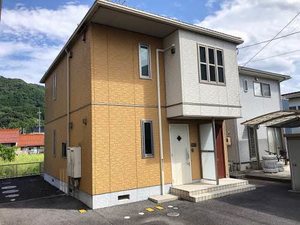 ブランドール　大田　Ｃ棟