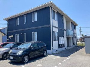 クロノス　Ａ棟 A0101号-1