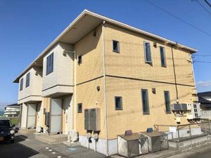 ブランドール　ＯＨＮＯ A0101号-1