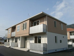 ブランドール　Ｔ　Ｂ棟