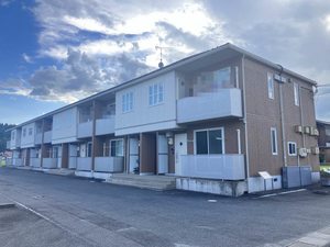 シャーメゾン・アーク A0205号-1