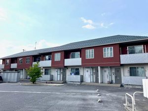 ブランドール　ＴＳ　Ａ棟