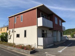 ブランドール　ＴＳ　Ｃ棟