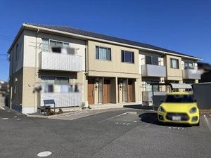 アローバレー A0202号-1