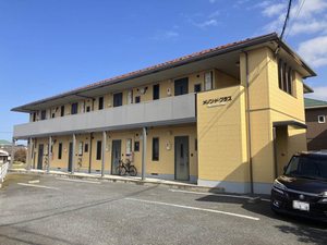 メゾン・ド・プラス A0105号-1