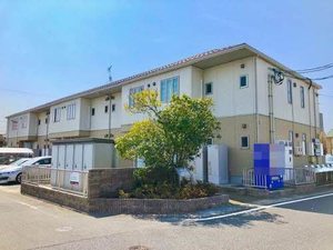 シャルム・メゾン