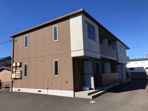 パステルひかわ　Ａ棟 A0203号-1