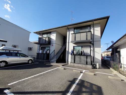 ディアスＮＯＢＵＨＩＲＯ　Ａ棟