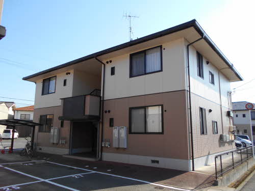 ディアス山手　Ｃ棟C0202-1