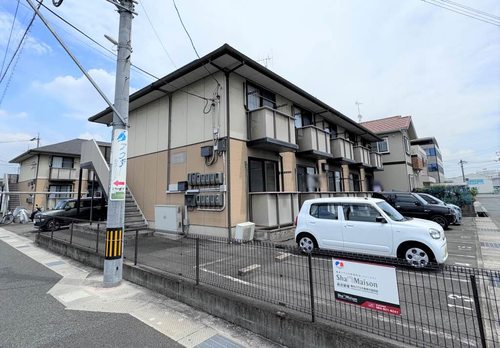 ダイナスティ２１　２号館B0204-1