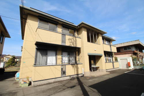 グランシード加藤　Ｂ棟 B0201号-15