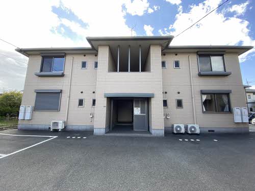 ラパルテール　弐番館　翔C0201-1