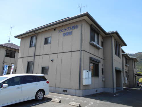 アメニックス福山　壱番館A0102-1