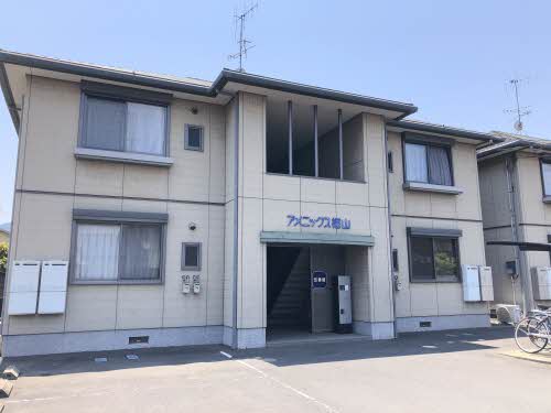 アメニックス福山　五番館B0102-1