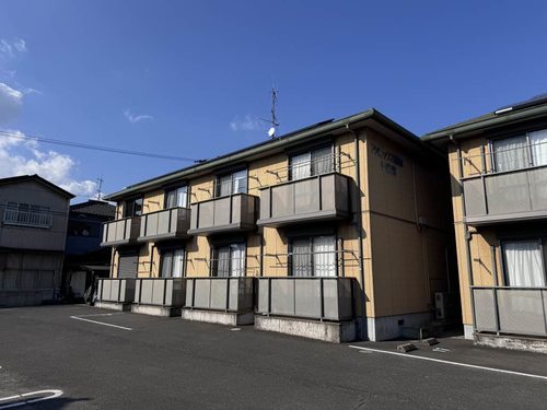 アメニックス福山　１０番館