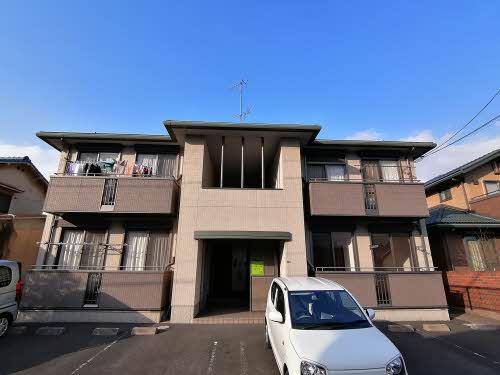 レスポワール小島　Ｂ棟B0102-1