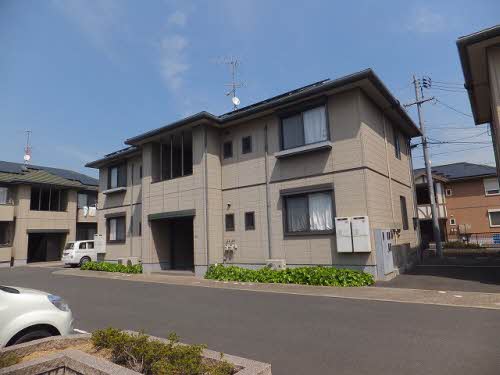 フィグタウン　Ｅ棟