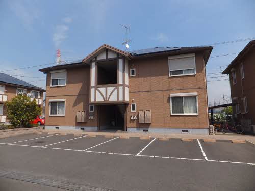 フィグタウン２　Ｈ棟H0102-1