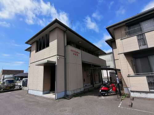 メゾンアメニティ槙原　Ｂ棟B0102-1