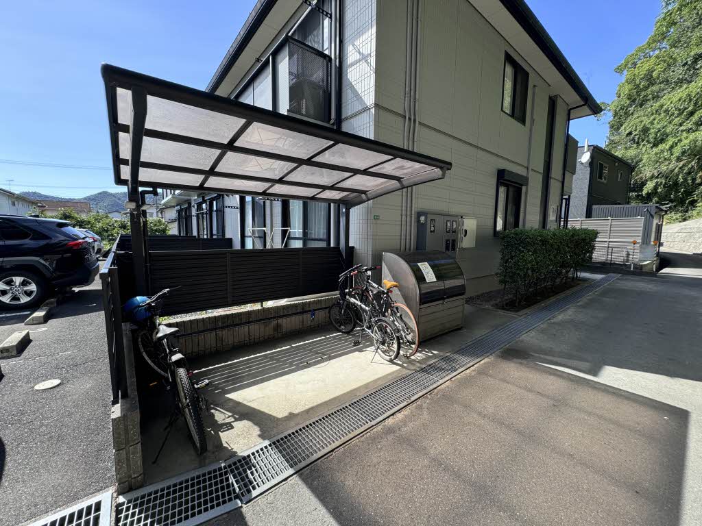 ディアスエイフウ　Ａ棟 A0102号-15