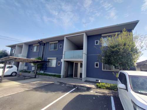 サニーコート　Ａ棟A0101-1