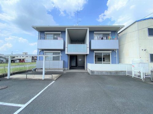 メゾン　ダイイチA0101-1