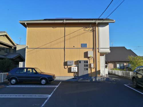 フルール東川口 A0201号-14