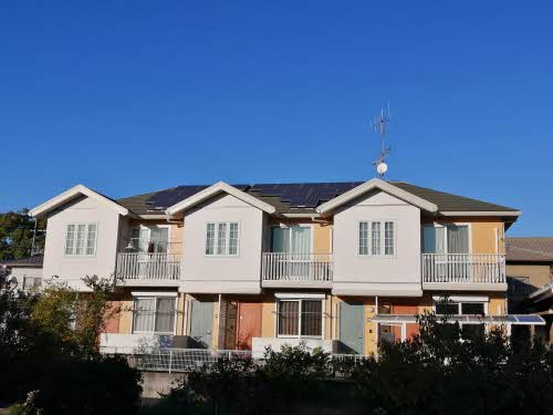 フルール東川口 A0201号-15