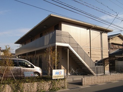 ＳＫガーデン　Ｂ棟B0203-1