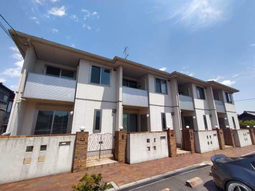 シャーメゾン水呑A0103-1