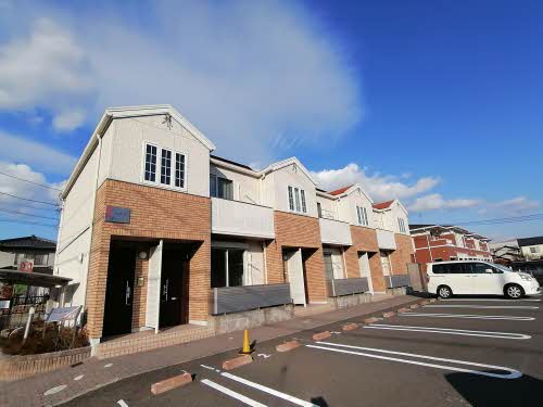 ベルデ　Ａ棟A0102-1