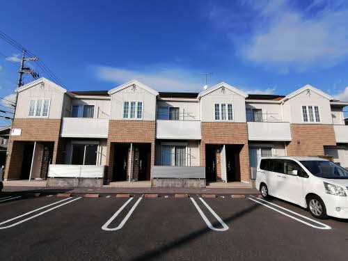 ベルデ A棟 A0102号-14