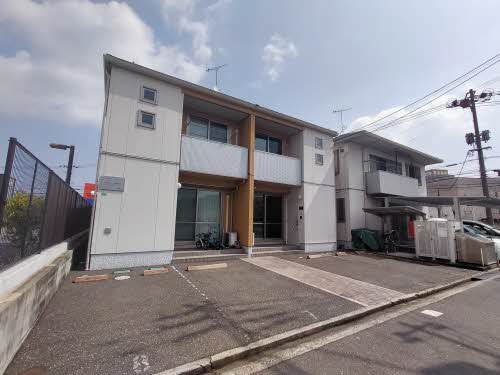 ｃａｓａ　ｆｅｌｉｃｅ　Ａ棟A0102-1