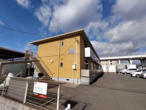 シャーメゾンマルニA0205-1