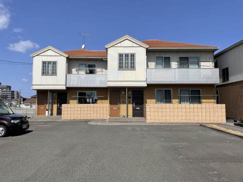 Ｃａｓａ　Ｂｒｏｔｅ　Ａ棟A0202-1