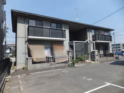 プレステージ　Ａ棟A0201-1