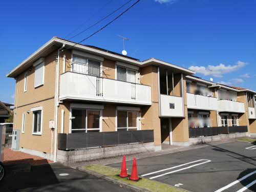 ガーデン四季　さくら