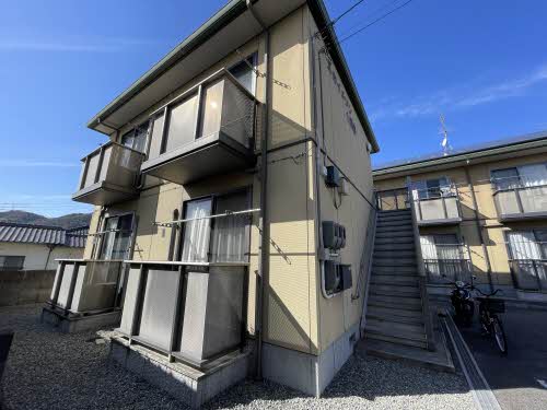 スカイメゾン　７番館